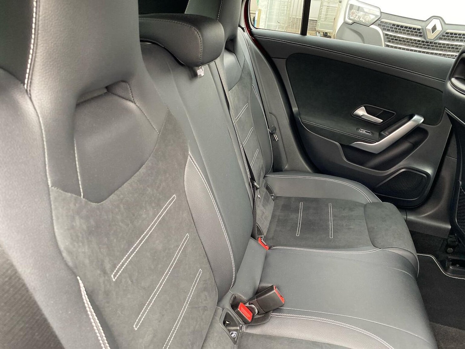 Used Mercedes-Benz A-Class 2022 for sale - 76134315: Photo 16