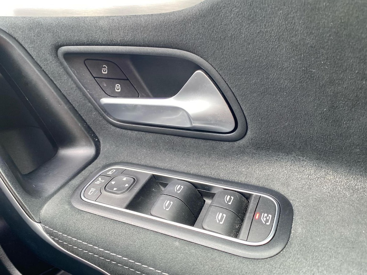 Used Mercedes-Benz A-Class 2022 for sale - 76134315: Photo 21