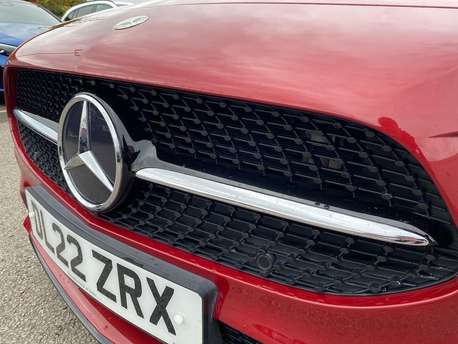 Used Mercedes-Benz A-Class 2022 for sale - 76134315: Photo 33