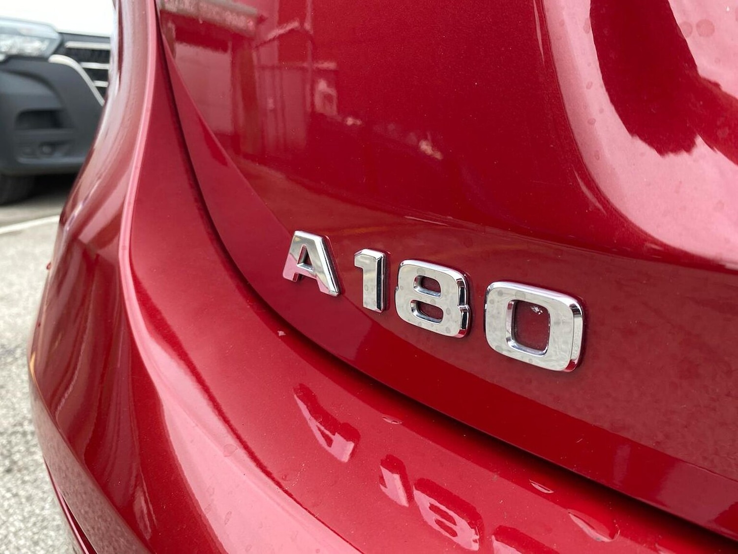 Used Mercedes-Benz A-Class 2022 for sale - 76134315: Photo 35