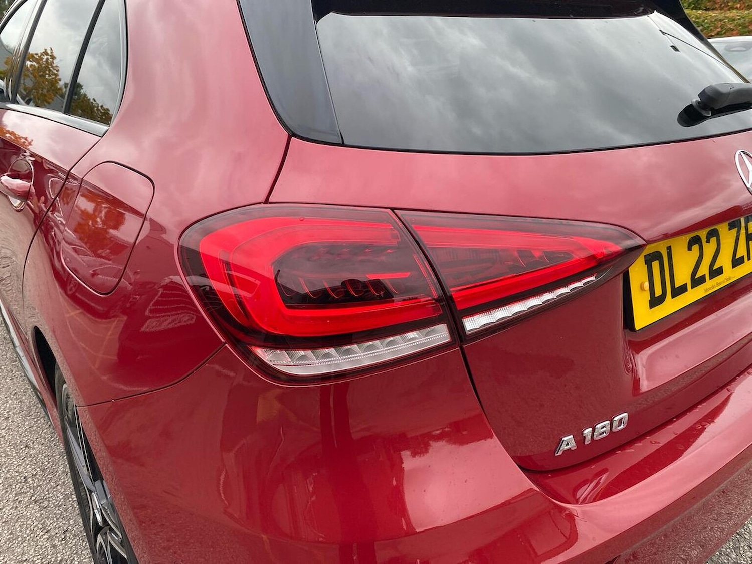Used Mercedes-Benz A-Class 2022 for sale - 76134315: Photo 36