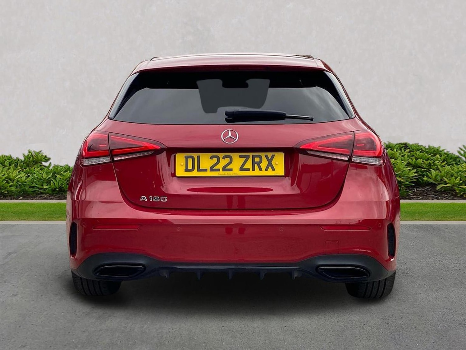 Used Mercedes-Benz A-Class 2022 for sale - 76134315: Photo 4