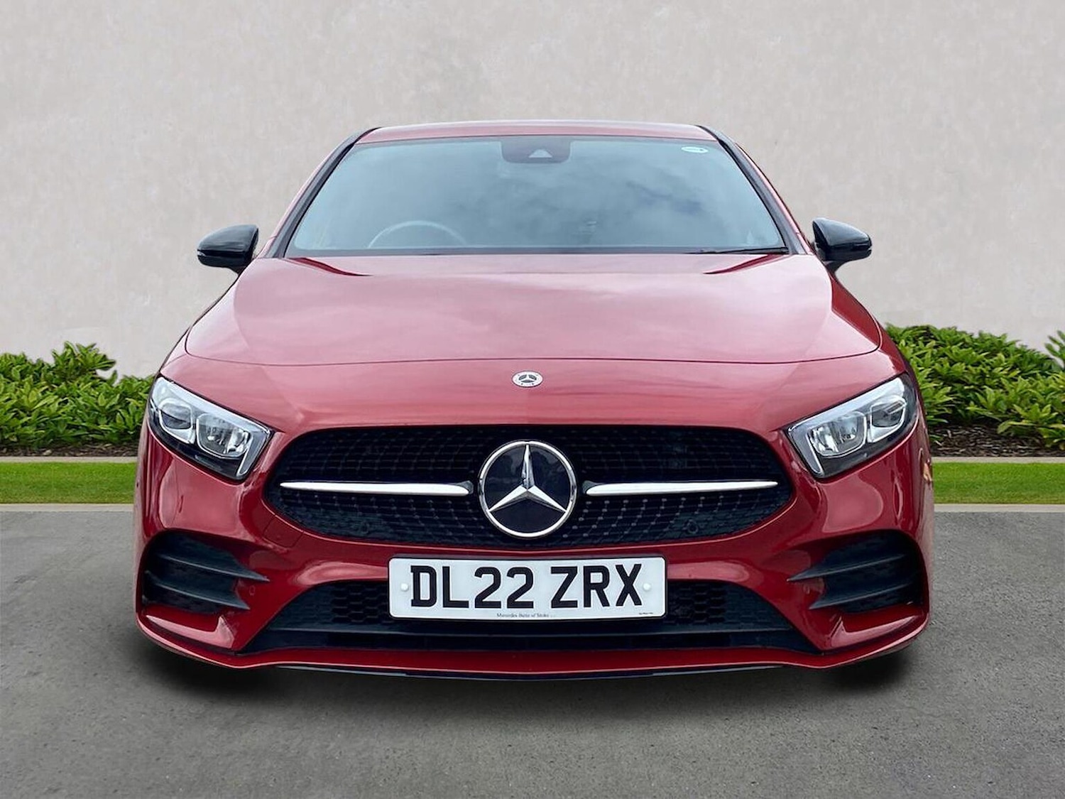 Used Mercedes-Benz A-Class 2022 for sale - 76134315: Photo 5