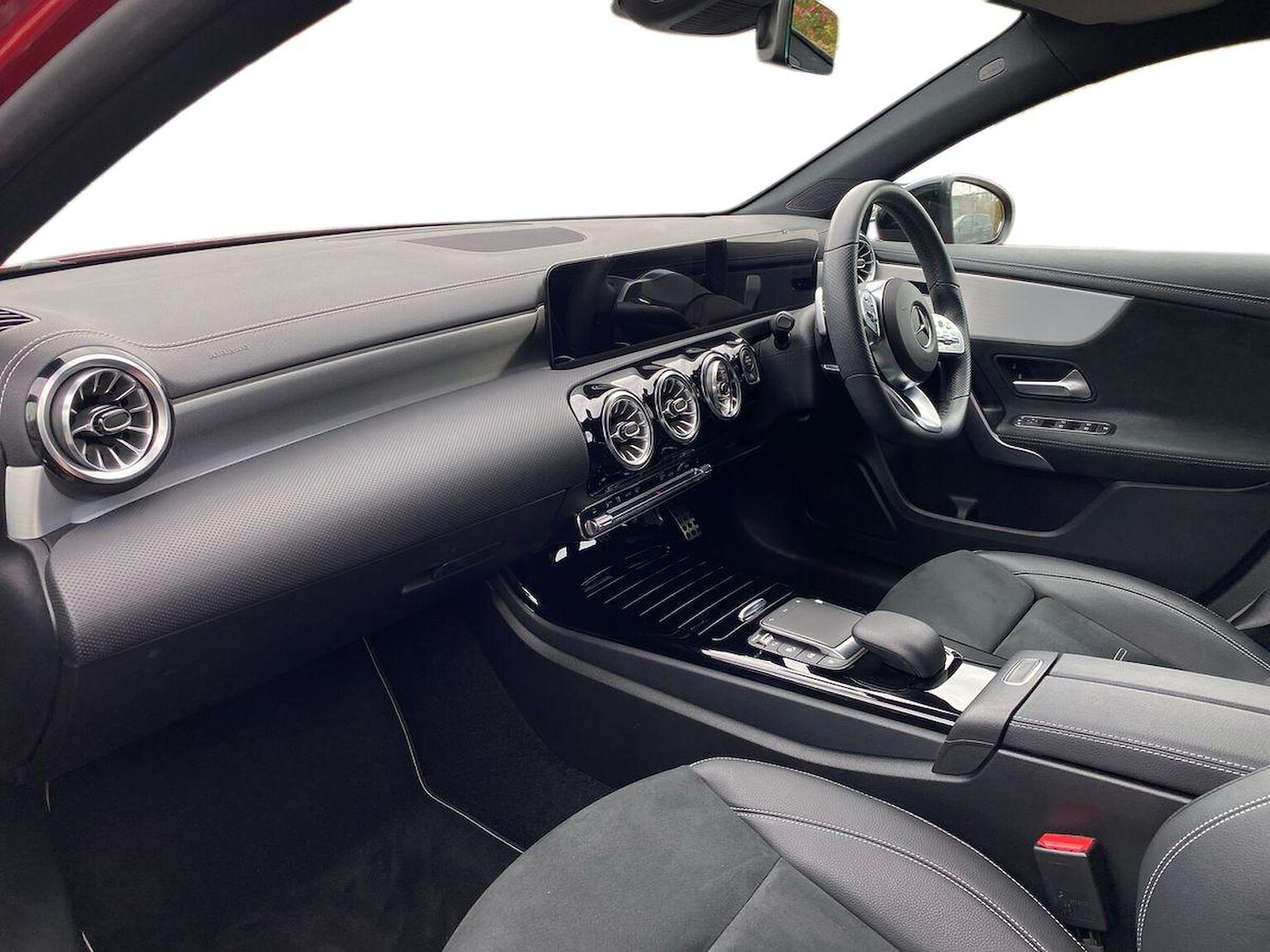 Used Mercedes-Benz A-Class 2022 for sale - 76134315: Photo 7