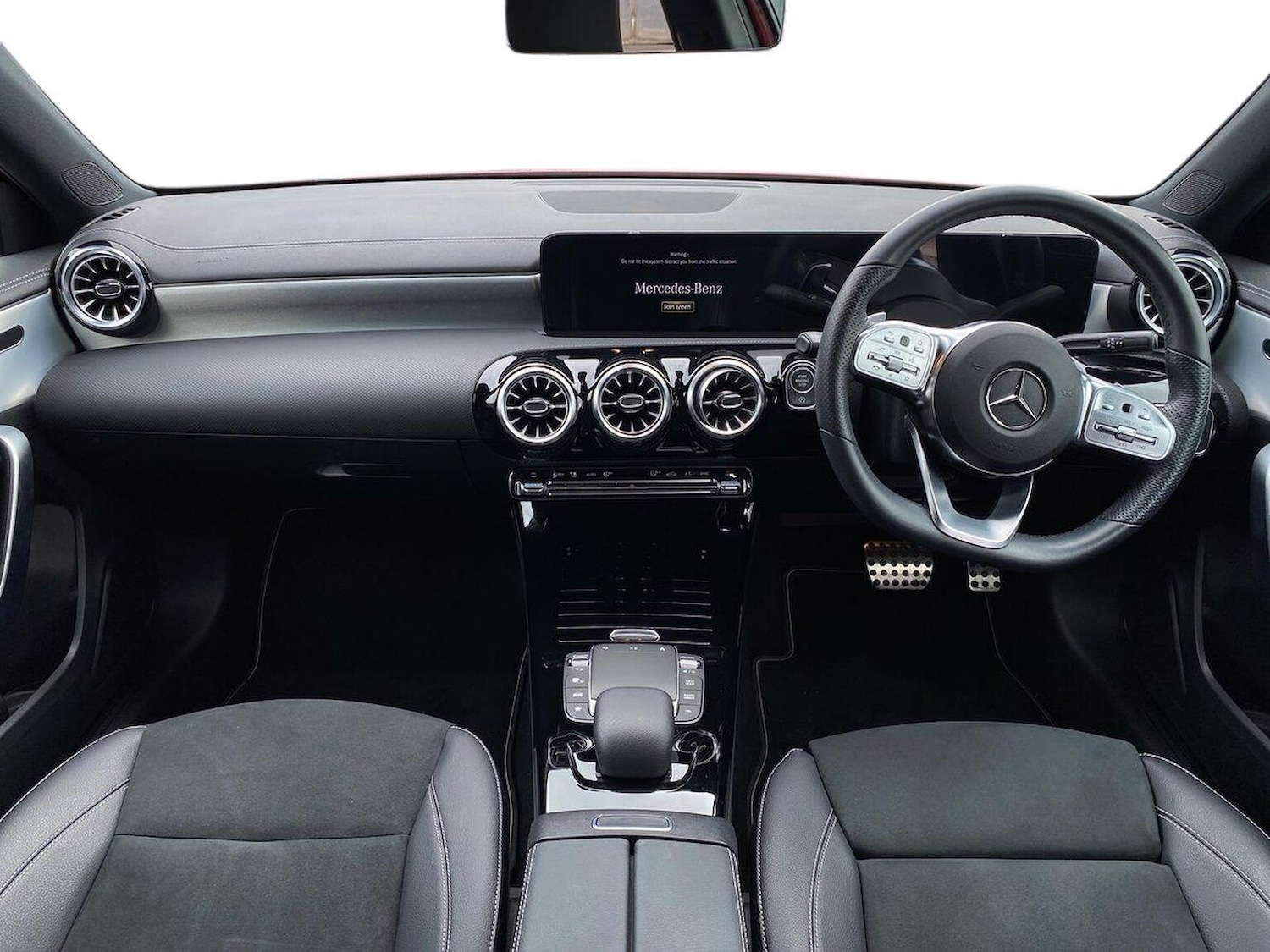 Used Mercedes-Benz A-Class 2022 for sale - 76134315: Photo 8