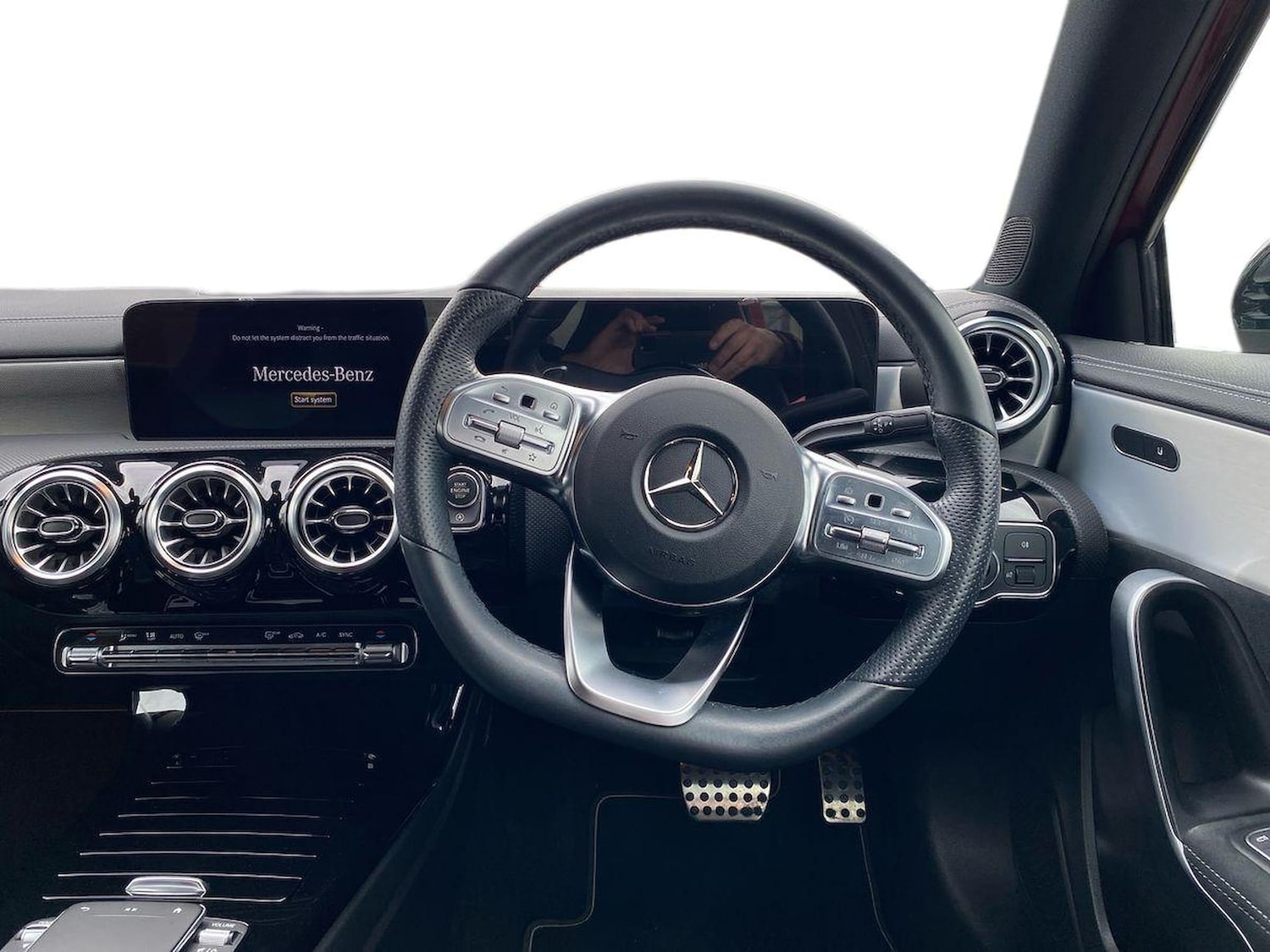 Used Mercedes-Benz A-Class 2022 for sale - 76134315: Photo 9