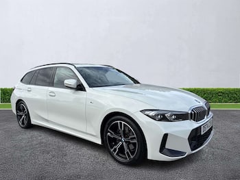 Used BMW 3 Series 2024 for sale - 79724948: Photo