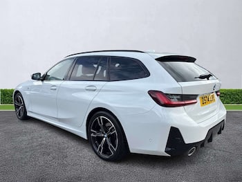 Used BMW 3 Series 2024 for sale - 79724948: Photo