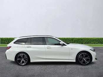 Used BMW 3 Series 2024 for sale - 79724948: Photo