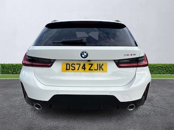 Used BMW 3 Series 2024 for sale - 79724948: Photo