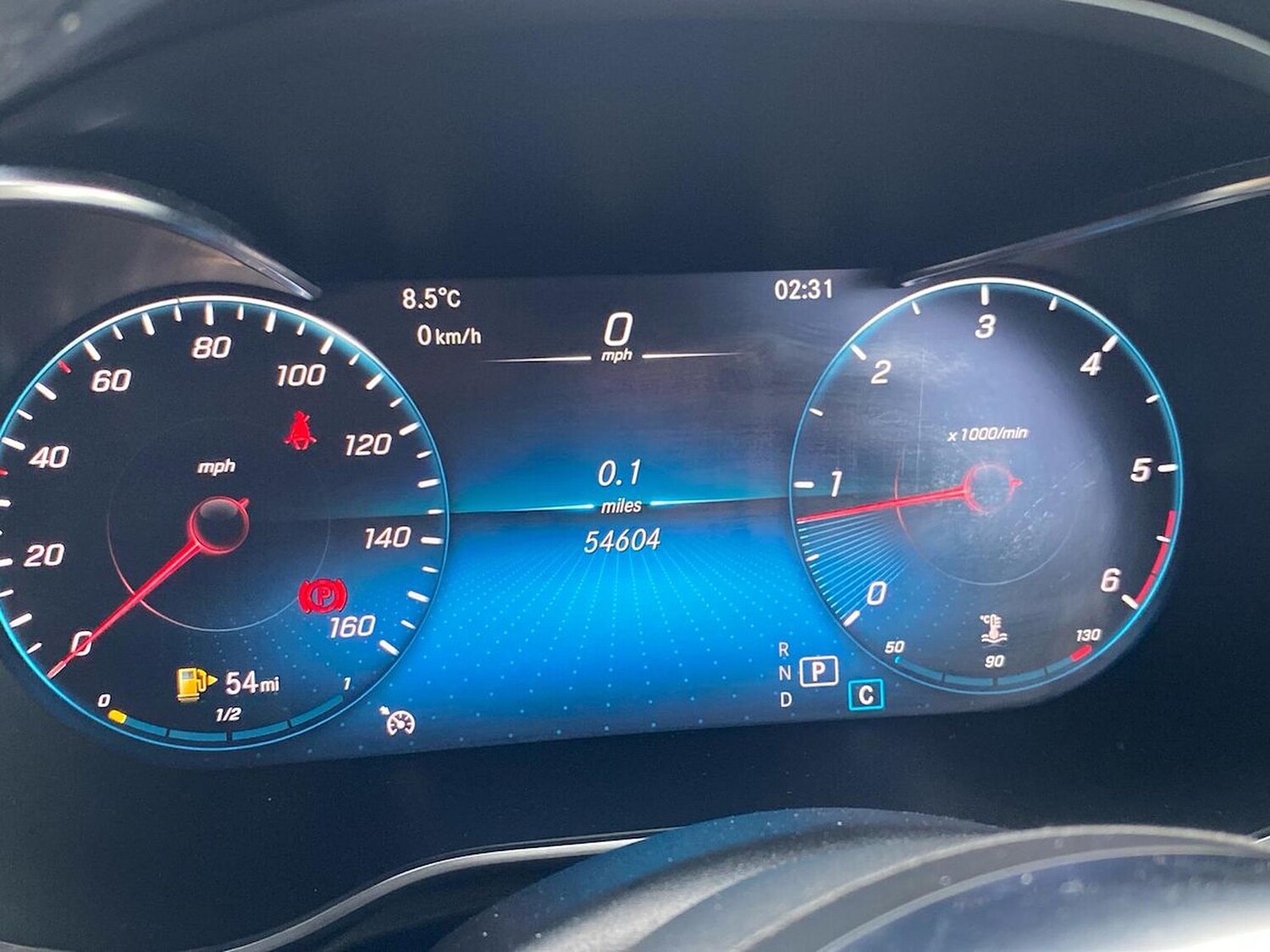 Used Mercedes-Benz GLC 2020 for sale - 76594913: Photo 10