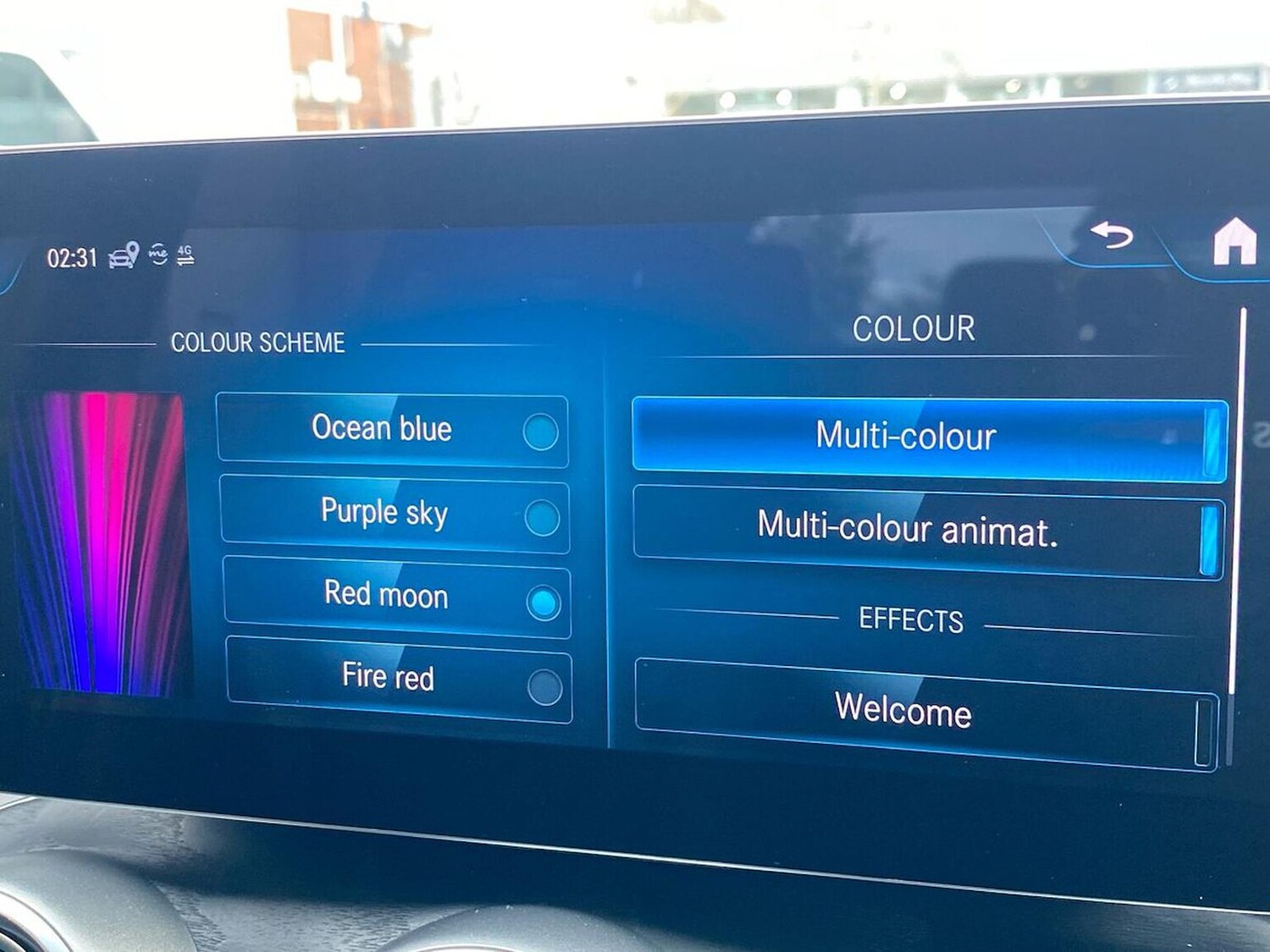 Used Mercedes-Benz GLC 2020 for sale - 76594913: Photo 12