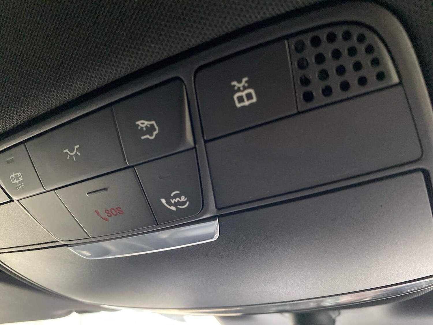 Used Mercedes-Benz GLC 2020 for sale - 76594913: Photo 14