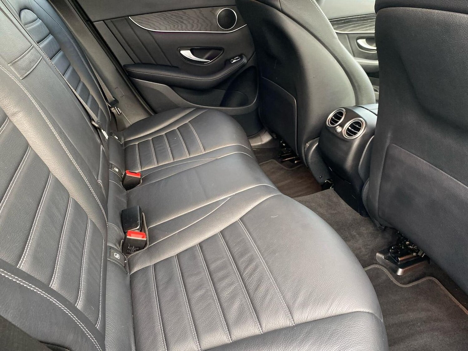 Used Mercedes-Benz GLC 2020 for sale - 76594913: Photo 16