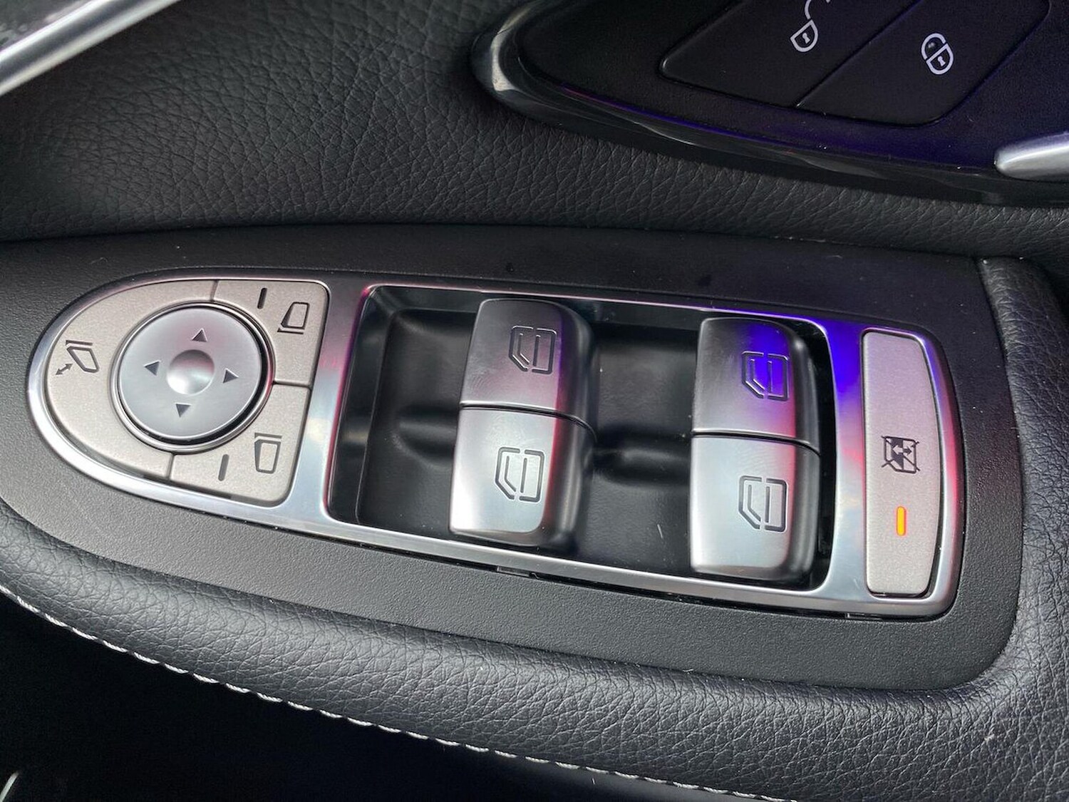 Used Mercedes-Benz GLC 2020 for sale - 76594913: Photo 21