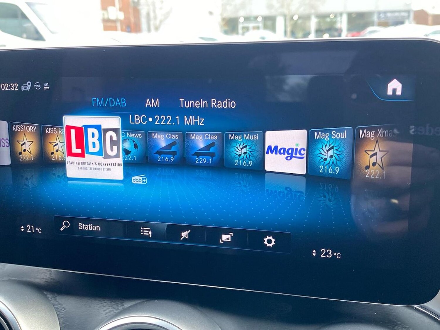 Used Mercedes-Benz GLC 2020 for sale - 76594913: Photo 25