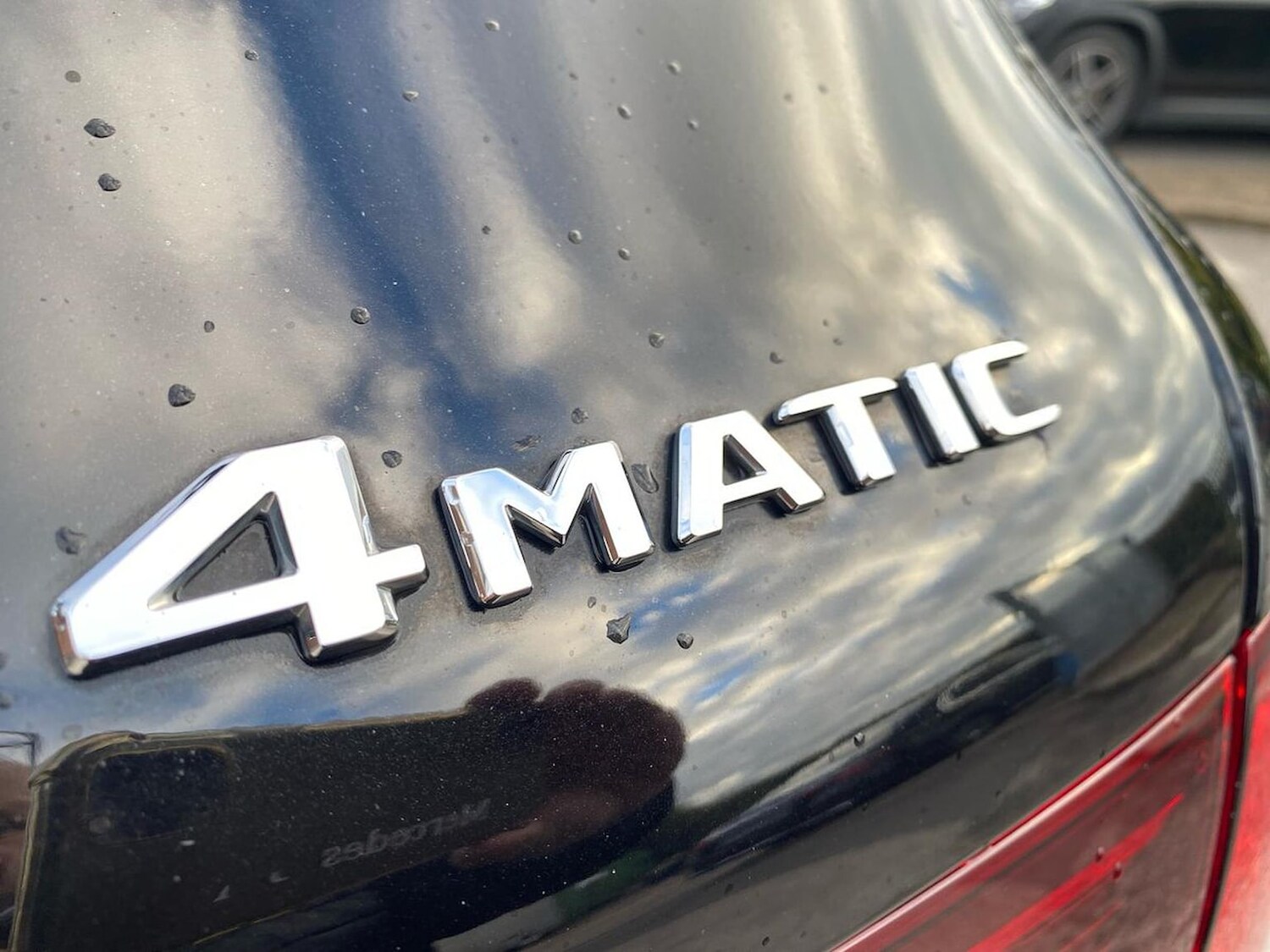 Used Mercedes-Benz GLC 2020 for sale - 76594913: Photo 35