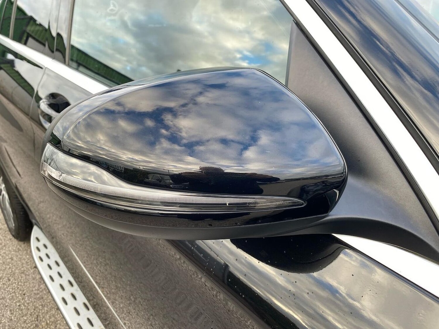 Used Mercedes-Benz GLC 2020 for sale - 76594913: Photo 38