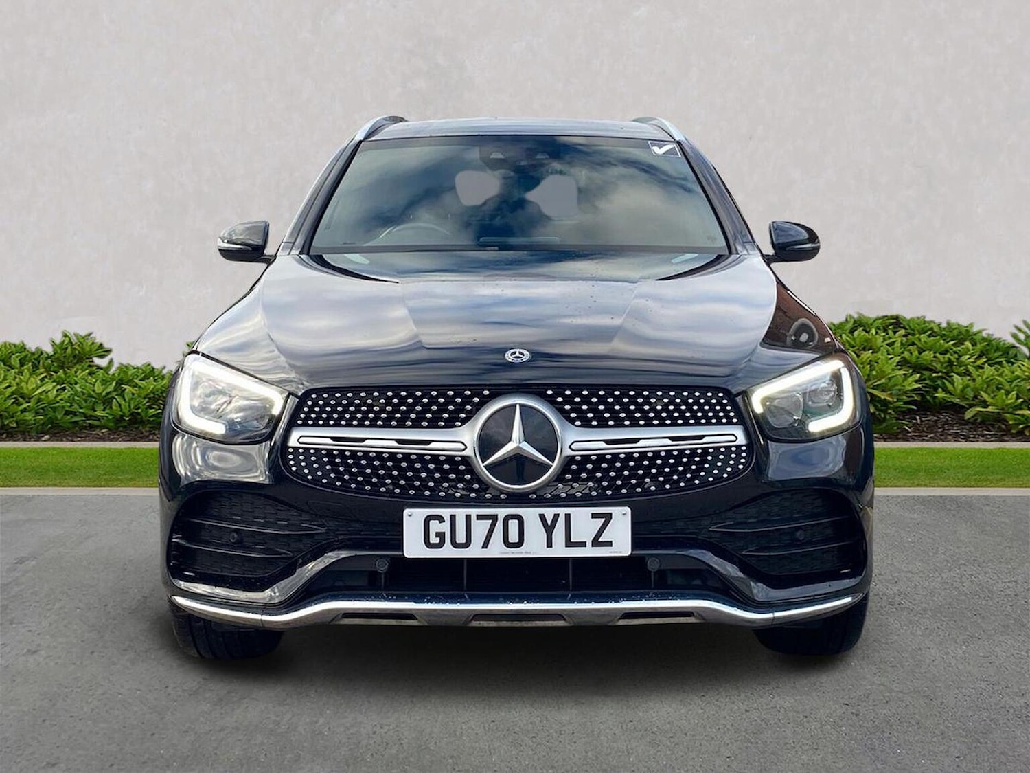 Used Mercedes-Benz GLC 2020 for sale - 76594913: Photo 5