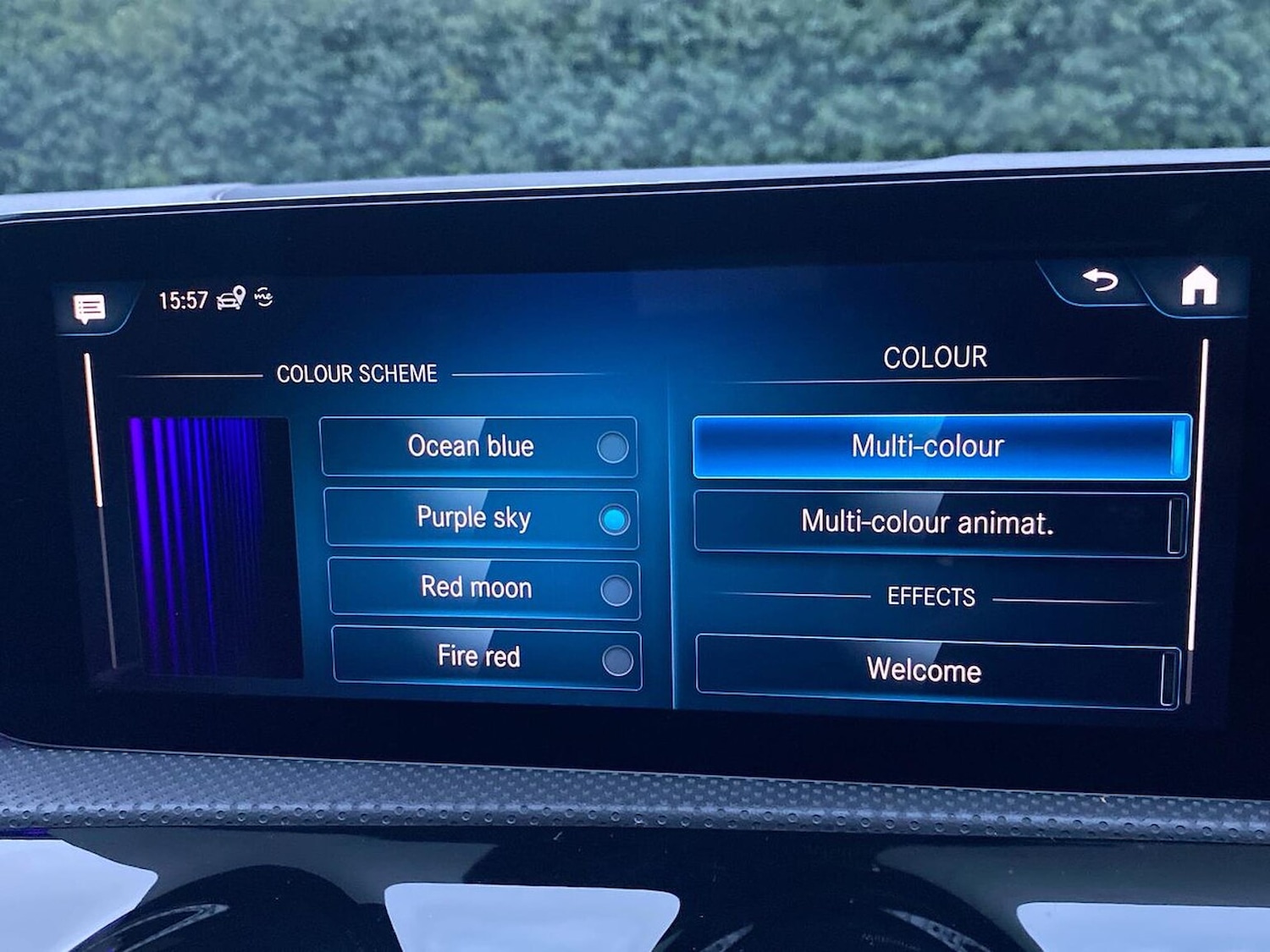 Used Mercedes-Benz CLA 2022 for sale - 77059836: Photo 12