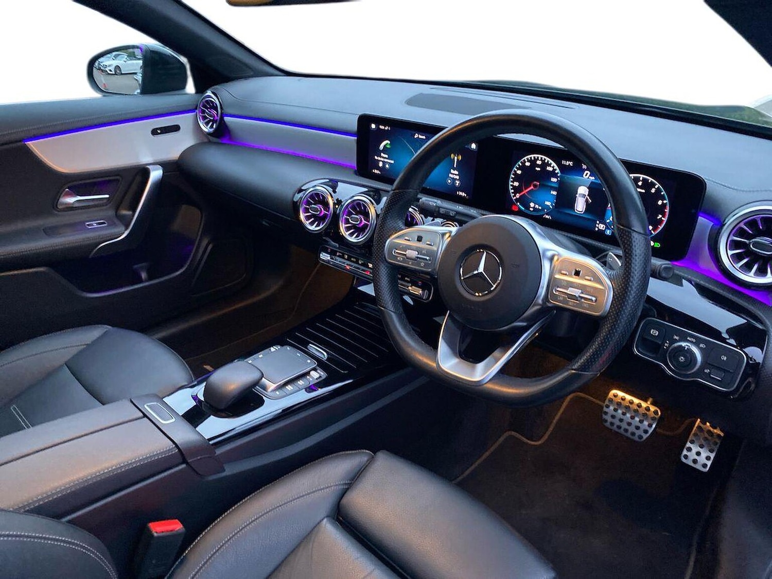 Used Mercedes-Benz CLA 2022 for sale - 77059836: Photo 15