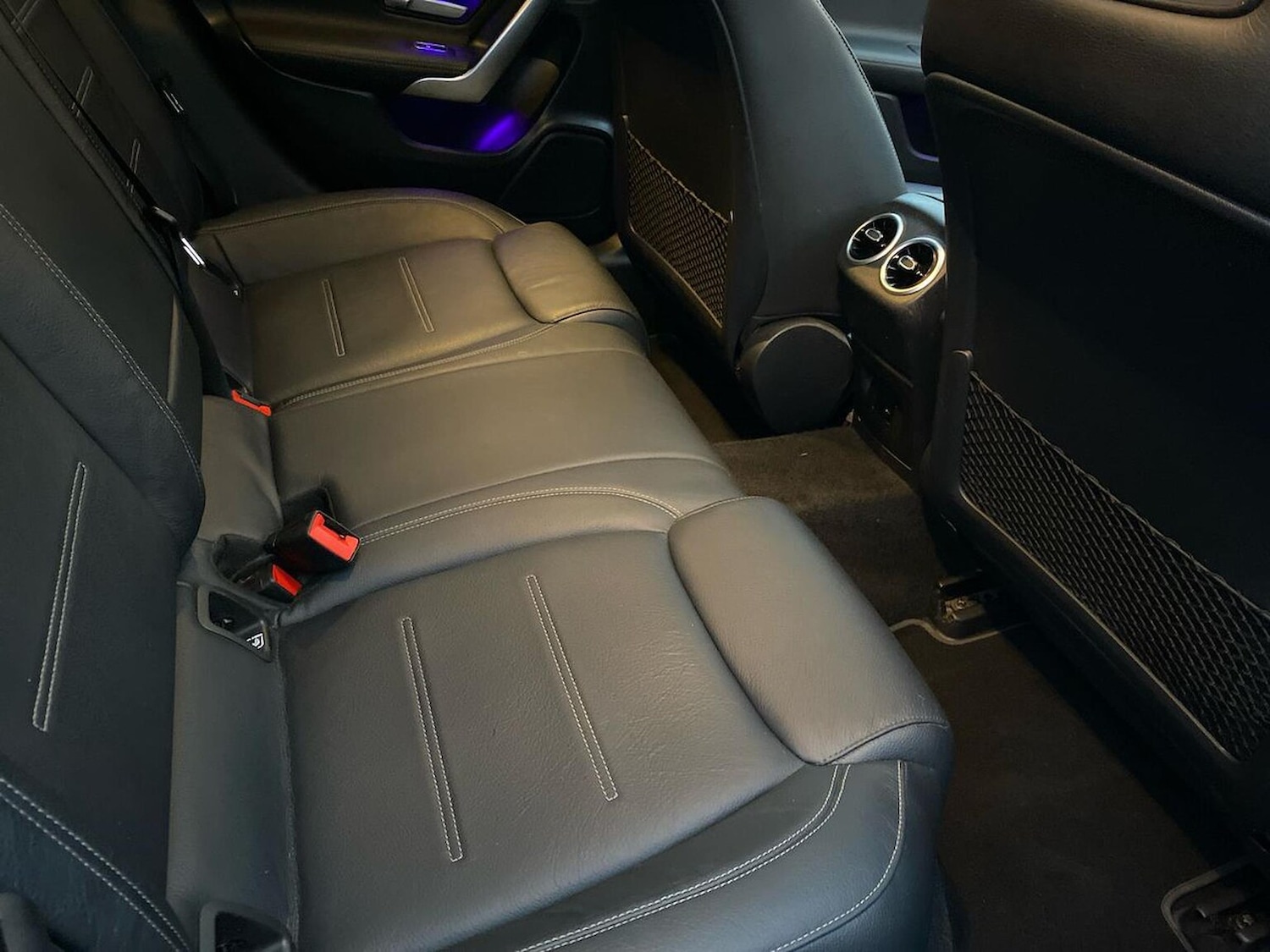 Used Mercedes-Benz CLA 2022 for sale - 77059836: Photo 16