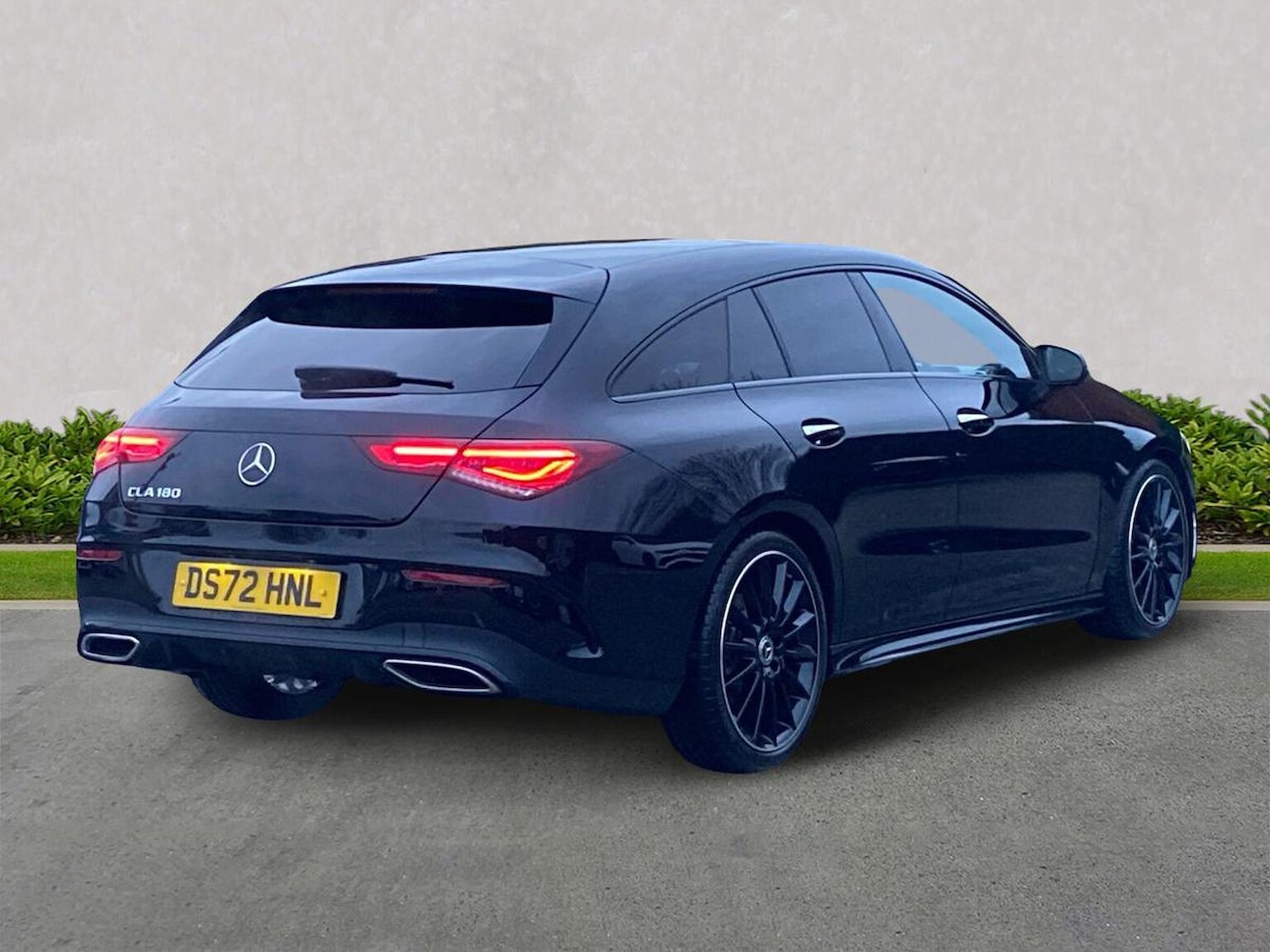 Used Mercedes-Benz CLA 2022 for sale - 77059836: Photo 18