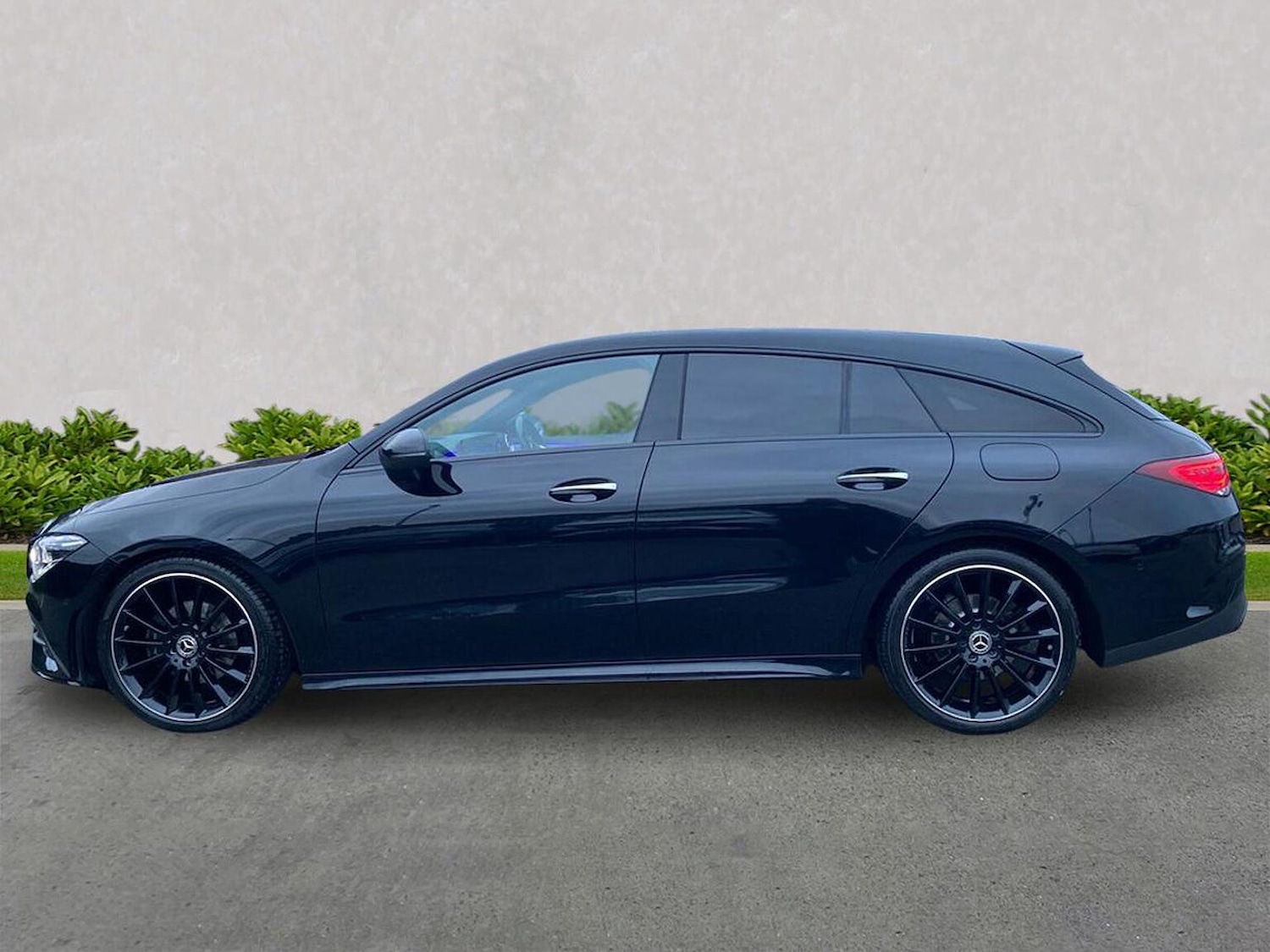 Used Mercedes-Benz CLA 2022 for sale - 77059836: Photo 19