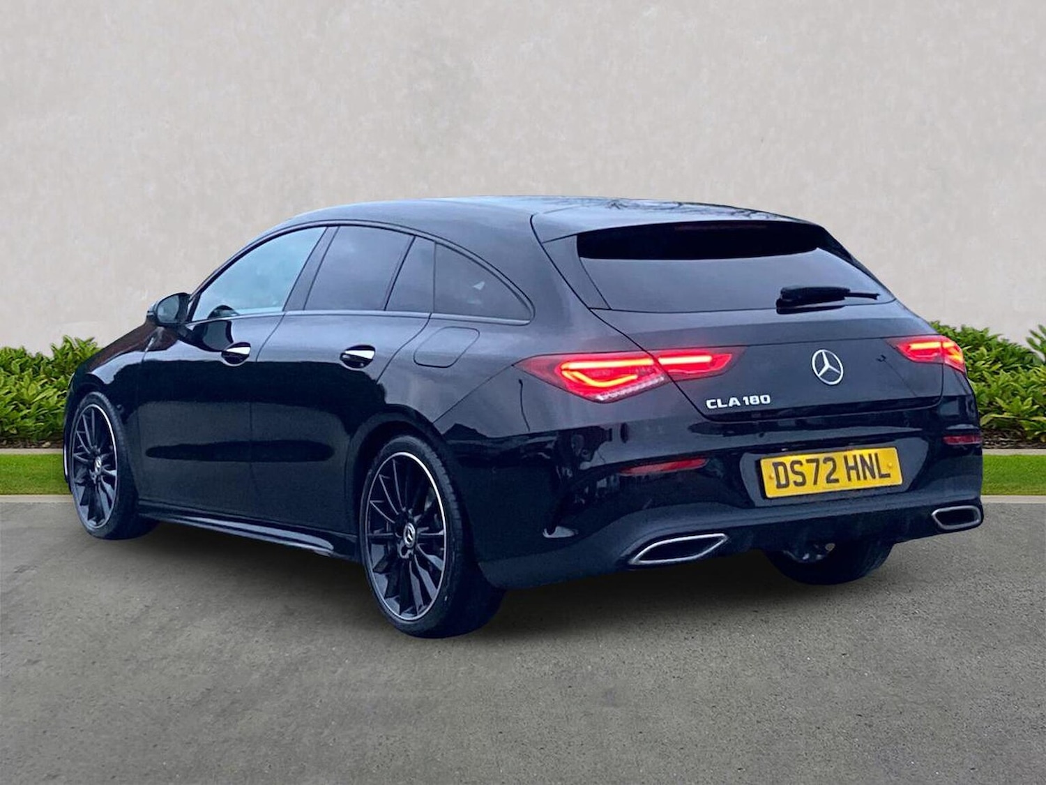 Used Mercedes-Benz CLA 2022 for sale - 77059836: Photo 2