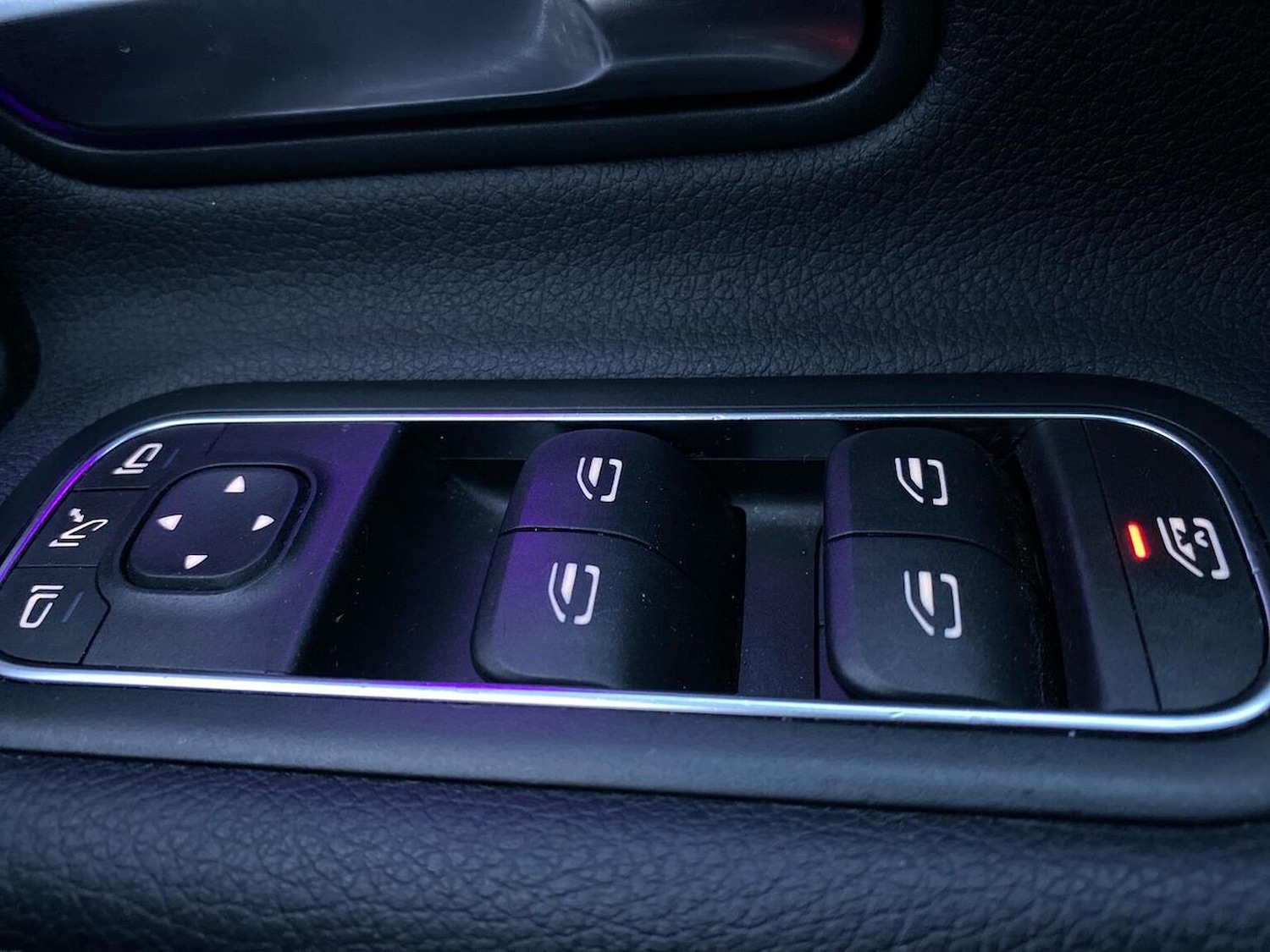 Used Mercedes-Benz CLA 2022 for sale - 77059836: Photo 21