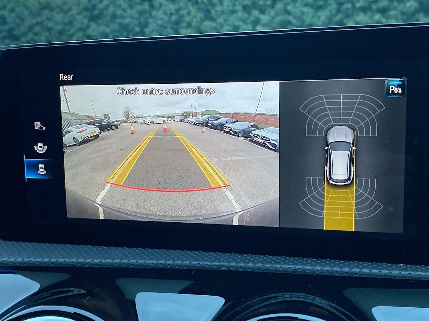 Used Mercedes-Benz CLA 2022 for sale - 77059836: Photo 23