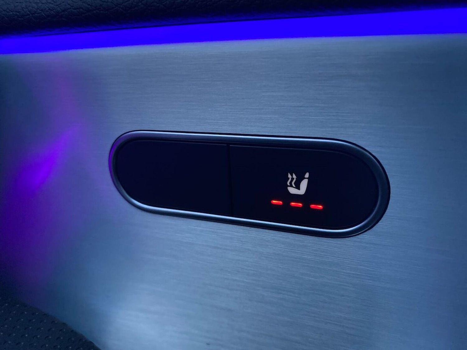 Used Mercedes-Benz CLA 2022 for sale - 77059836: Photo 30