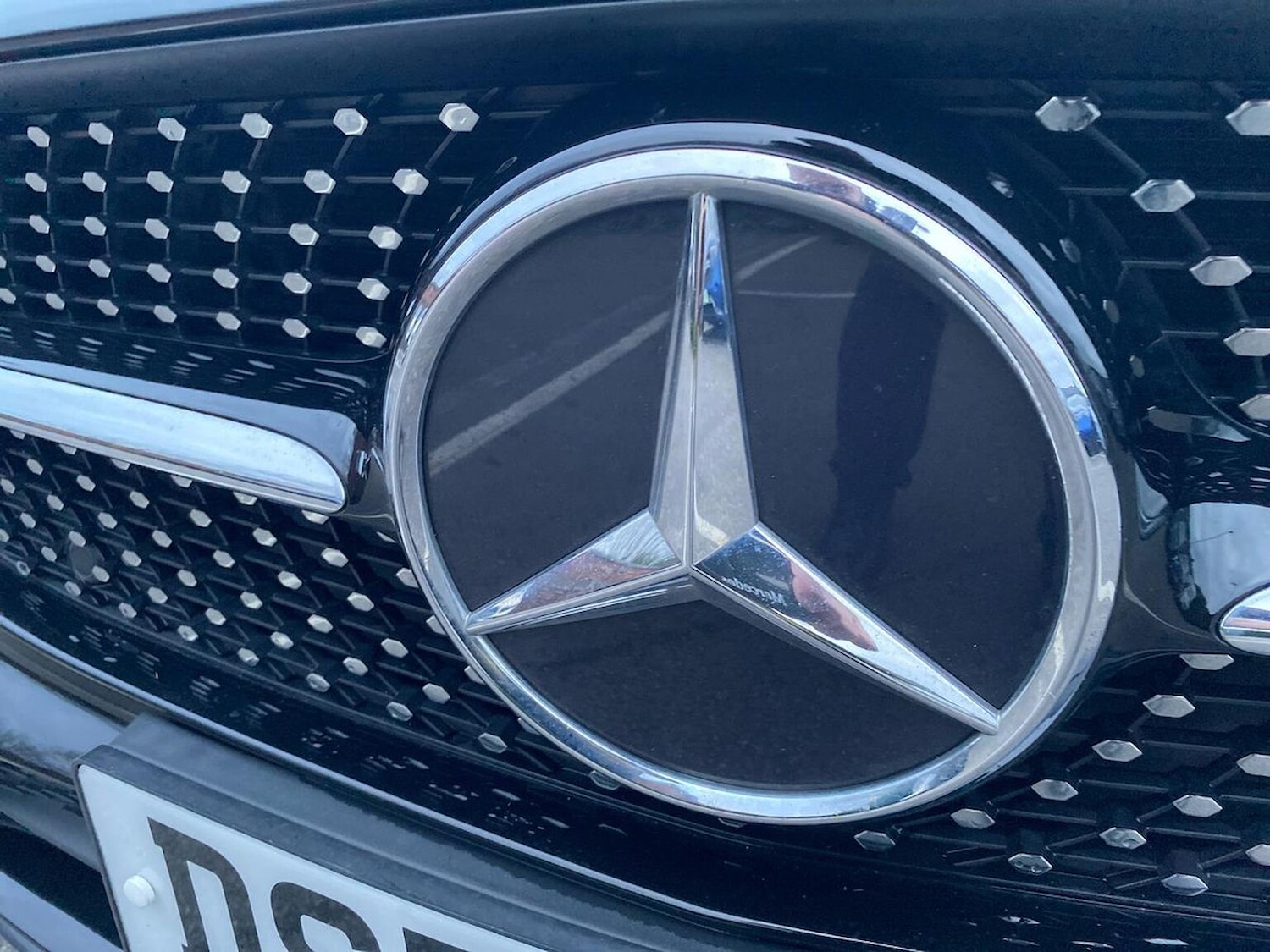 Used Mercedes-Benz CLA 2022 for sale - 77059836: Photo 33