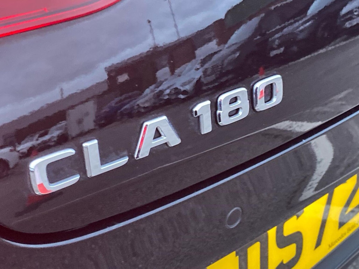 Used Mercedes-Benz CLA 2022 for sale - 77059836: Photo 35