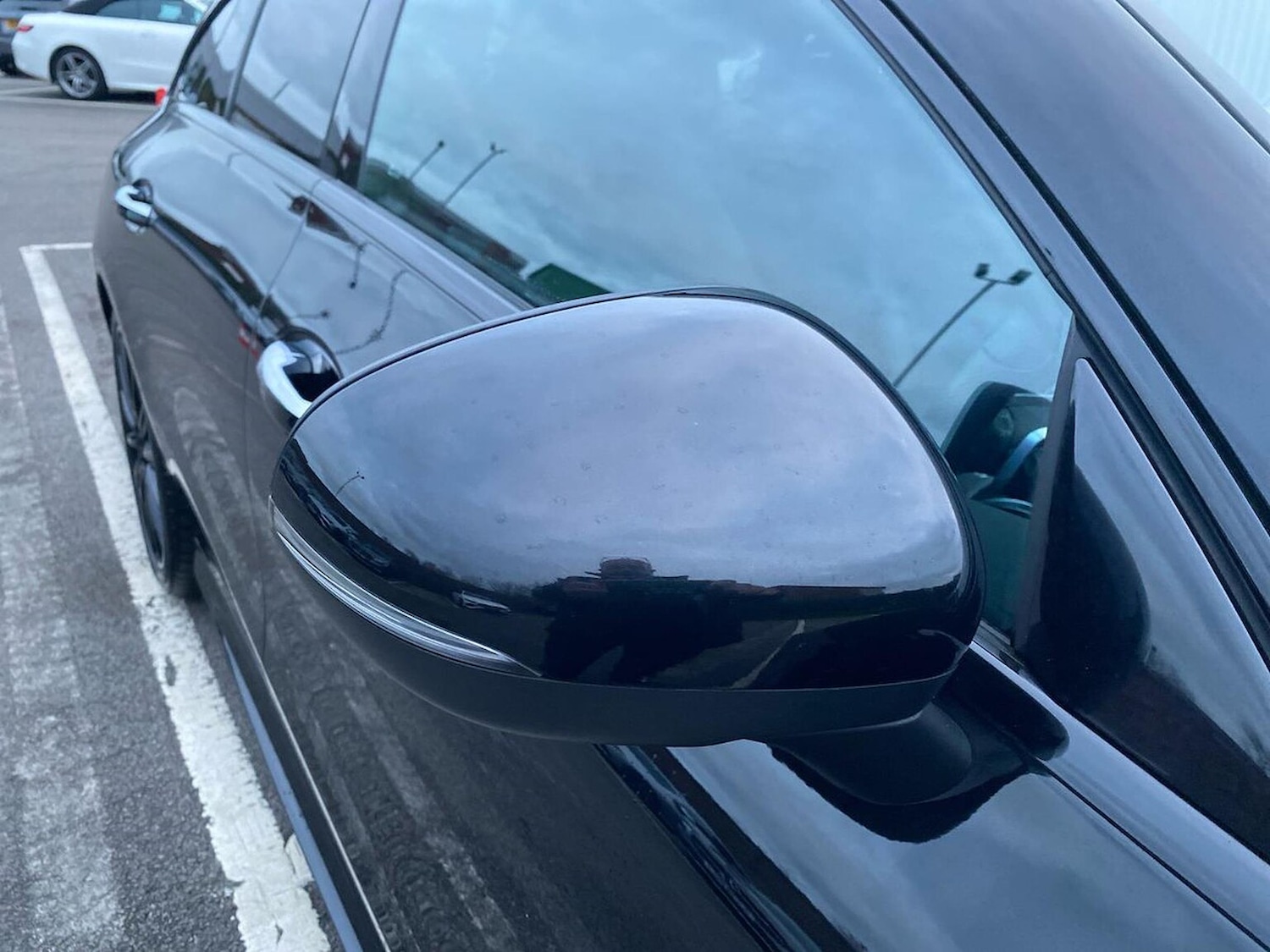 Used Mercedes-Benz CLA 2022 for sale - 77059836: Photo 38