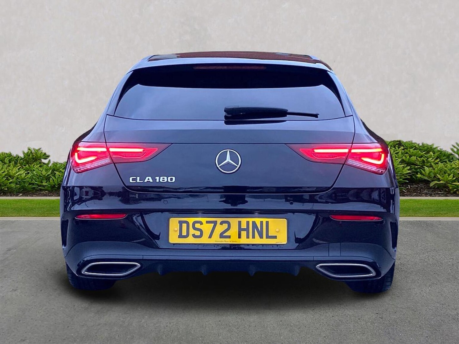 Used Mercedes-Benz CLA 2022 for sale - 77059836: Photo 4