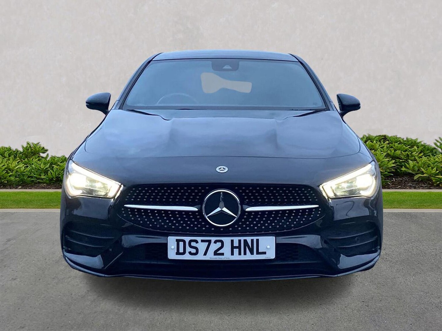 Used Mercedes-Benz CLA 2022 for sale - 77059836: Photo 5