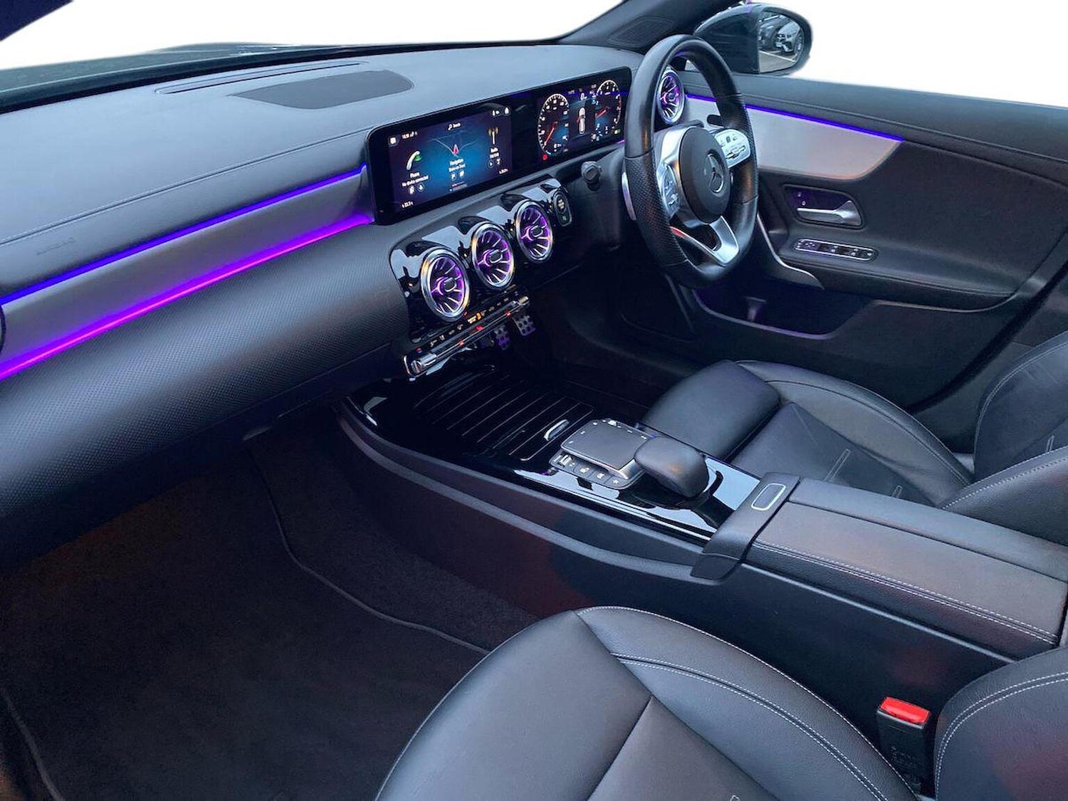 Used Mercedes-Benz CLA 2022 for sale - 77059836: Photo 7