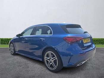 Used Mercedes-Benz A-Class 2023 for sale - 78972177: Photo