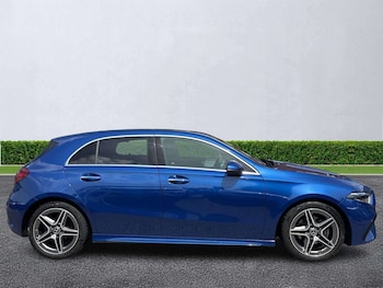Used Mercedes-Benz A-Class 2023 for sale - 78972177: Photo