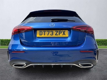 Used Mercedes-Benz A-Class 2023 for sale - 78972177: Photo