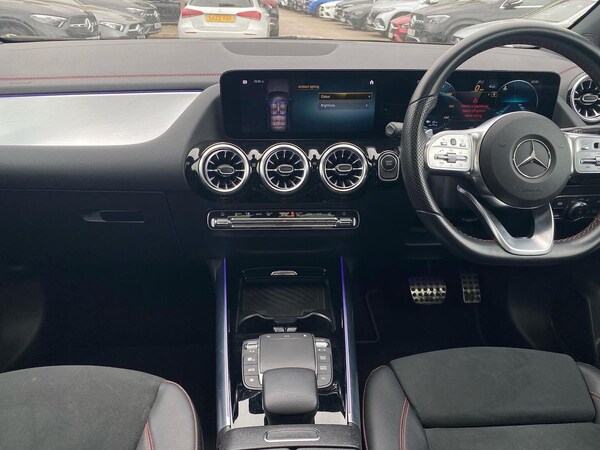 Used Mercedes-Benz EQA 2022 for sale - 75633041: Photo 13