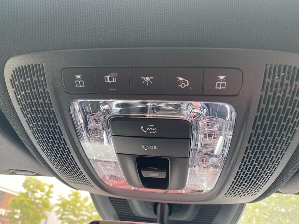 Used Mercedes-Benz EQA 2022 for sale - 75633041: Photo 14