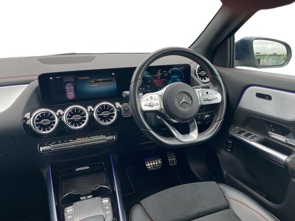 Used Mercedes-Benz EQA 2022 for sale - 75633041: Photo 15