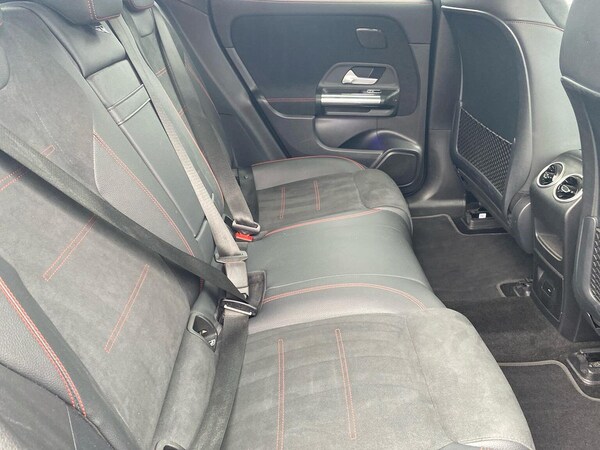 Used Mercedes-Benz EQA 2022 for sale - 75633041: Photo 16