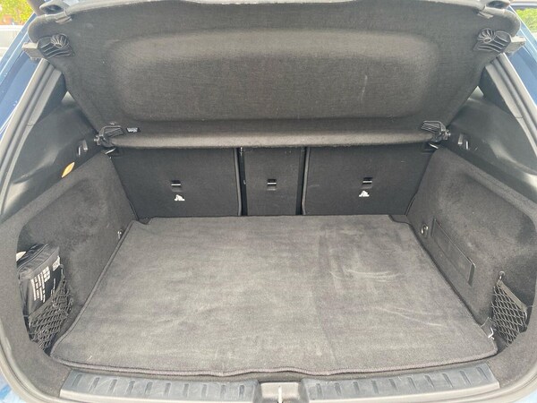 Used Mercedes-Benz EQA 2022 for sale - 75633041: Photo 17