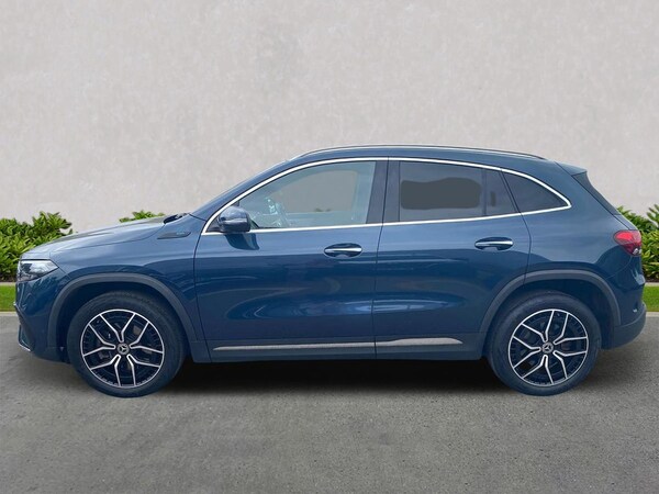 Used Mercedes-Benz EQA 2022 for sale - 75633041: Photo 19