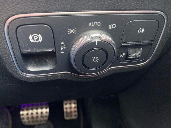 Used Mercedes-Benz EQA 2022 for sale - 75633041: Photo 22