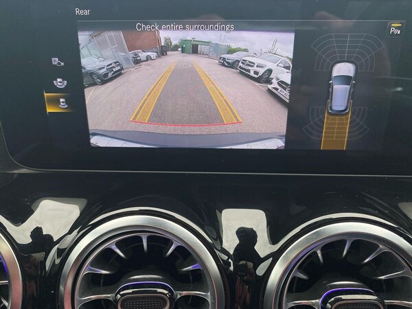 Used Mercedes-Benz EQA 2022 for sale - 75633041: Photo 23