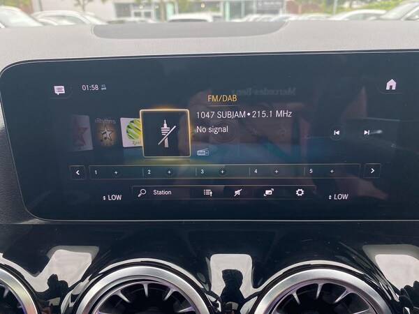 Used Mercedes-Benz EQA 2022 for sale - 75633041: Photo 25